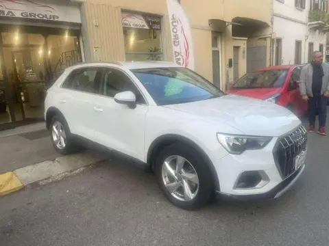 Used AUDI Q3 Diesel 2020 Ad 