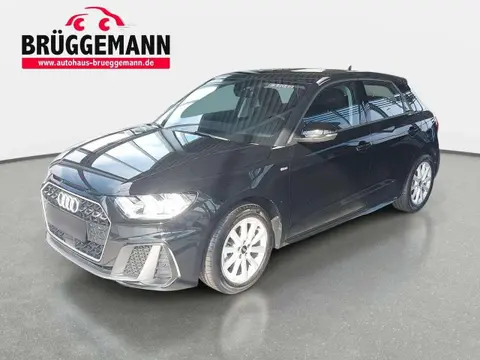 Annonce AUDI A1 Essence 2023 d'occasion 