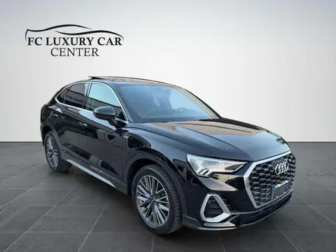 Annonce AUDI Q3 Diesel 2022 d'occasion 