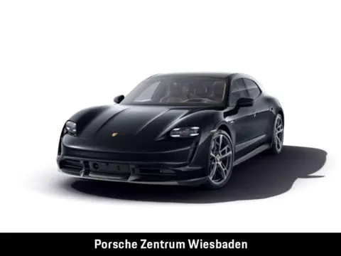 Used PORSCHE TAYCAN Electric 2021 Ad 