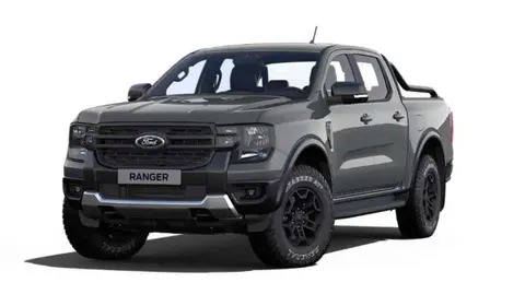 Used FORD RANGER Diesel 2024 Ad 