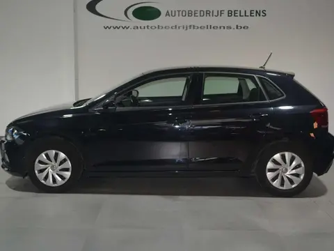 Used VOLKSWAGEN POLO Petrol 2020 Ad Belgium