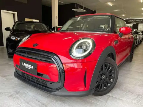 Annonce MINI ONE Essence 2021 d'occasion 