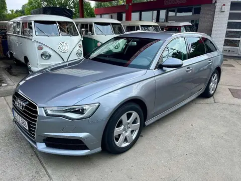 Used AUDI A6 Diesel 2017 Ad 