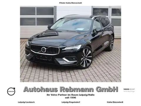 Annonce VOLVO V60 Diesel 2022 d'occasion Allemagne