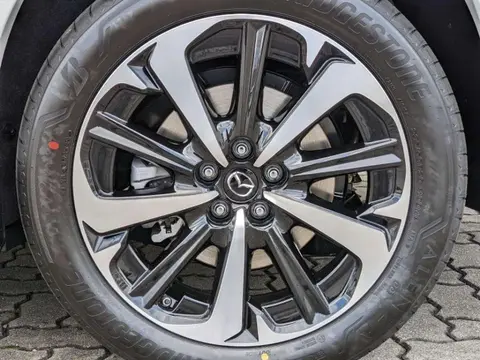 Used MAZDA CX-60 Hybrid 2024 Ad 