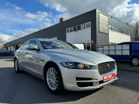 Used JAGUAR XE Diesel 2016 Ad 