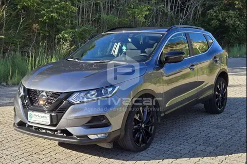 Used NISSAN QASHQAI Diesel 2020 Ad 