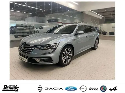 Used RENAULT TALISMAN Petrol 2020 Ad 