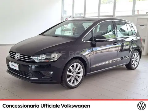 Annonce VOLKSWAGEN GOLF Diesel 2015 d'occasion 