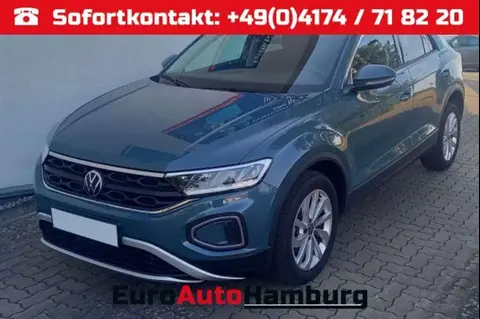 Used VOLKSWAGEN T-ROC Petrol 2023 Ad 