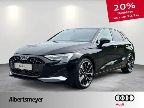 Used AUDI A3 Petrol 2024 Ad 