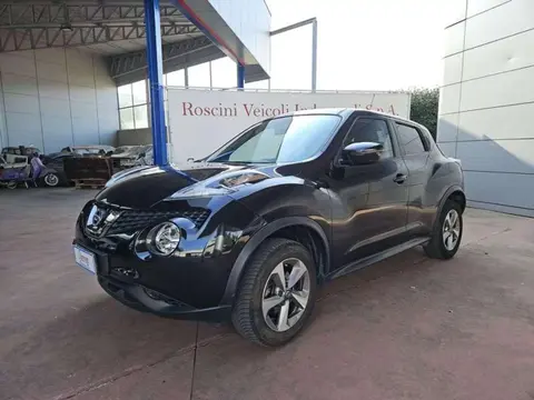 Annonce NISSAN JUKE Essence 2019 d'occasion 