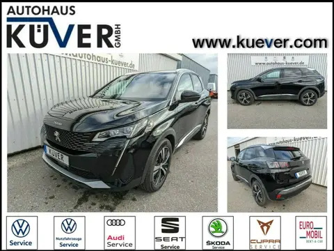 Used PEUGEOT 3008 Petrol 2024 Ad 