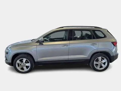 Annonce SKODA KAROQ Diesel 2020 d'occasion 