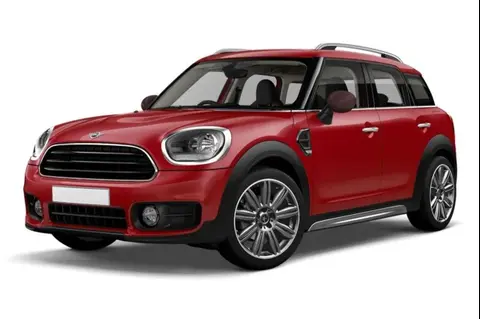 Annonce MINI COOPER Hybride 2020 d'occasion 