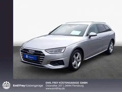 Used AUDI A4 Diesel 2022 Ad 