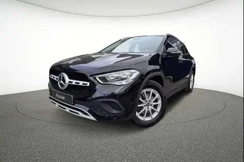 Annonce MERCEDES-BENZ CLASSE GLA Diesel 2021 d'occasion 