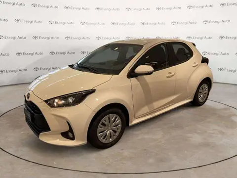 Used TOYOTA YARIS Hybrid 2023 Ad 