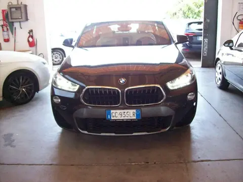 Used BMW X2 Diesel 2020 Ad 