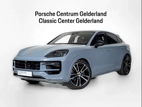 Used PORSCHE CAYENNE Hybrid 2024 Ad 