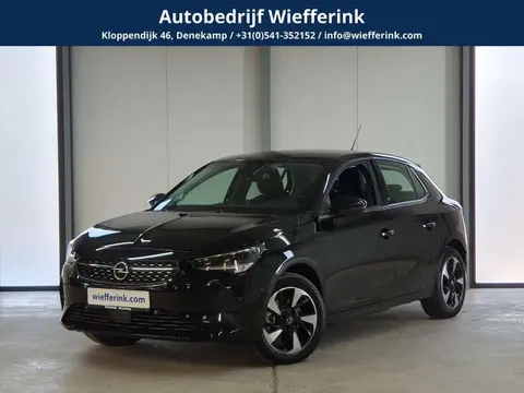 Annonce OPEL CORSA Électrique 2023 d'occasion 