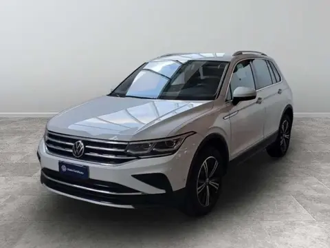 Used VOLKSWAGEN TIGUAN Diesel 2021 Ad 