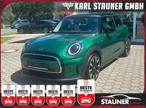 Used MINI COOPER Petrol 2023 Ad 