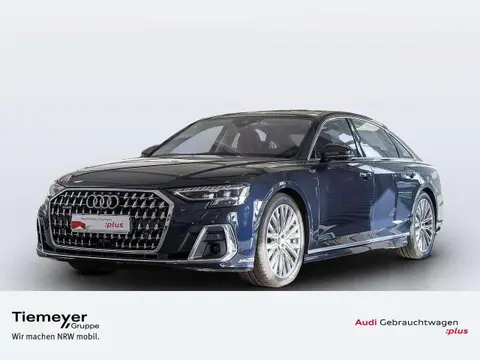 Used AUDI A8 Hybrid 2023 Ad 