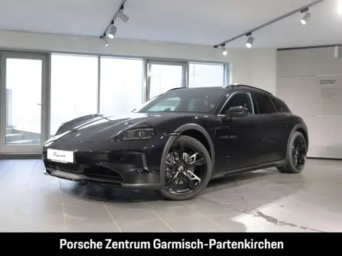 Used PORSCHE TAYCAN Electric 2024 Ad 