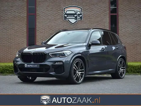 Used BMW X5 Hybrid 2021 Ad 