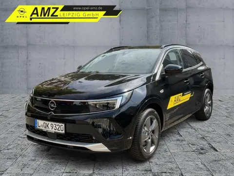 Annonce OPEL GRANDLAND Essence 2024 d'occasion 