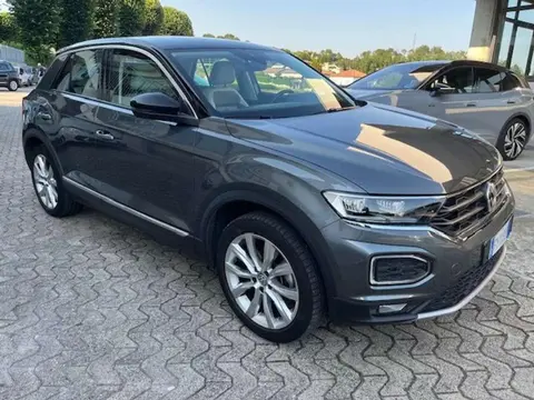 Used VOLKSWAGEN T-ROC Diesel 2019 Ad 