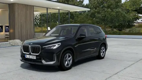 Annonce BMW X1 Hybride 2024 d'occasion 