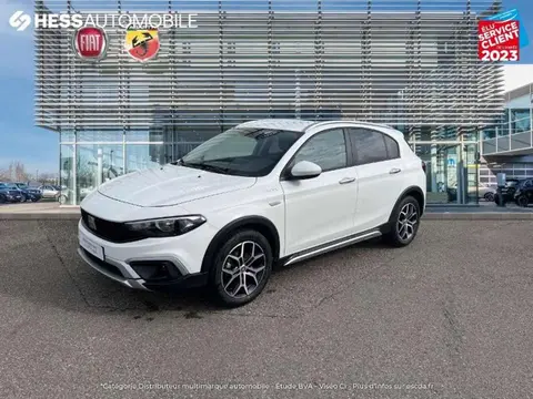 Annonce FIAT TIPO Diesel 2023 d'occasion 