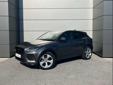 Used JAGUAR E-PACE Diesel 2020 Ad 