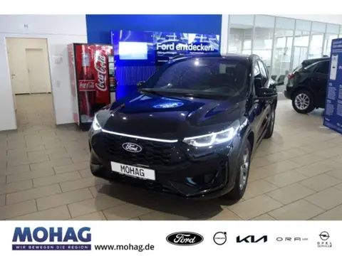 Annonce FORD KUGA Hybride 2024 d'occasion 