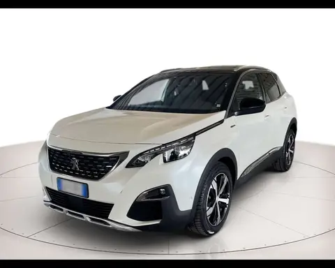 Used PEUGEOT 3008 Diesel 2020 Ad 