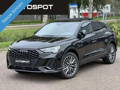 Annonce AUDI Q3 Hybride 2021 d'occasion 