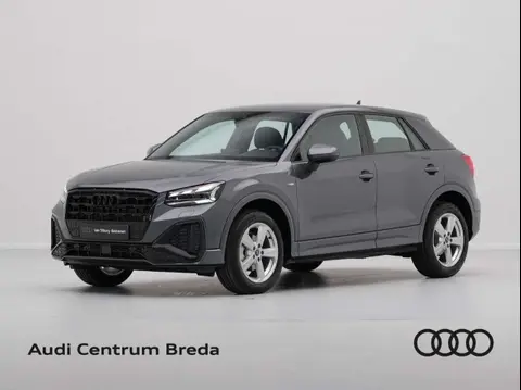 Used AUDI Q2 Petrol 2024 Ad 