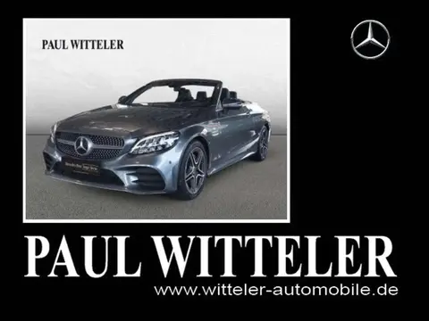 Used MERCEDES-BENZ CLASSE C Petrol 2019 Ad 