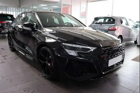 Used AUDI RS3 Petrol 2023 Ad 