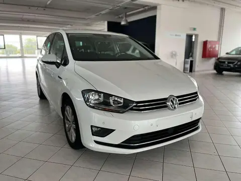 Used VOLKSWAGEN GOLF Petrol 2015 Ad 