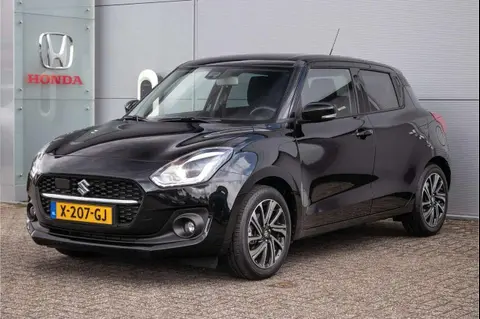 Annonce SUZUKI SWIFT Hybride 2023 d'occasion 