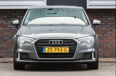 Used AUDI A3 Petrol 2018 Ad 