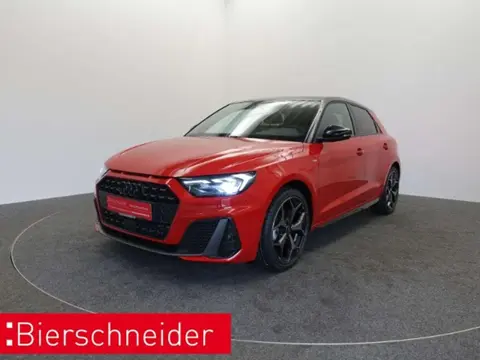 Annonce AUDI A1 Essence 2024 d'occasion 