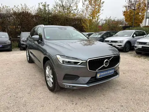 Used VOLVO XC60 Diesel 2019 Ad 