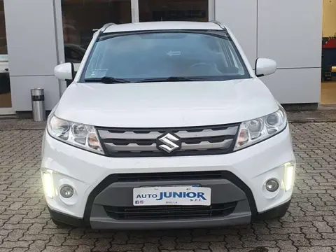 Used SUZUKI VITARA Diesel 2015 Ad 