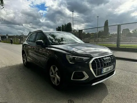 Used AUDI Q3 Diesel 2019 Ad 