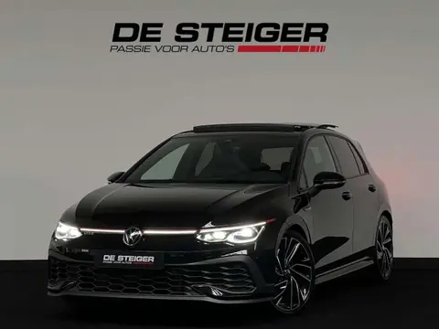 Annonce VOLKSWAGEN GOLF Essence 2021 d'occasion 